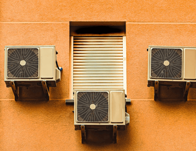 AC maintenance66