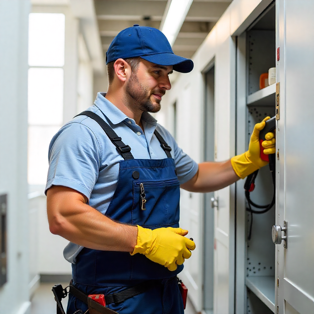 freepik create some facility management and maibtenance im 19108