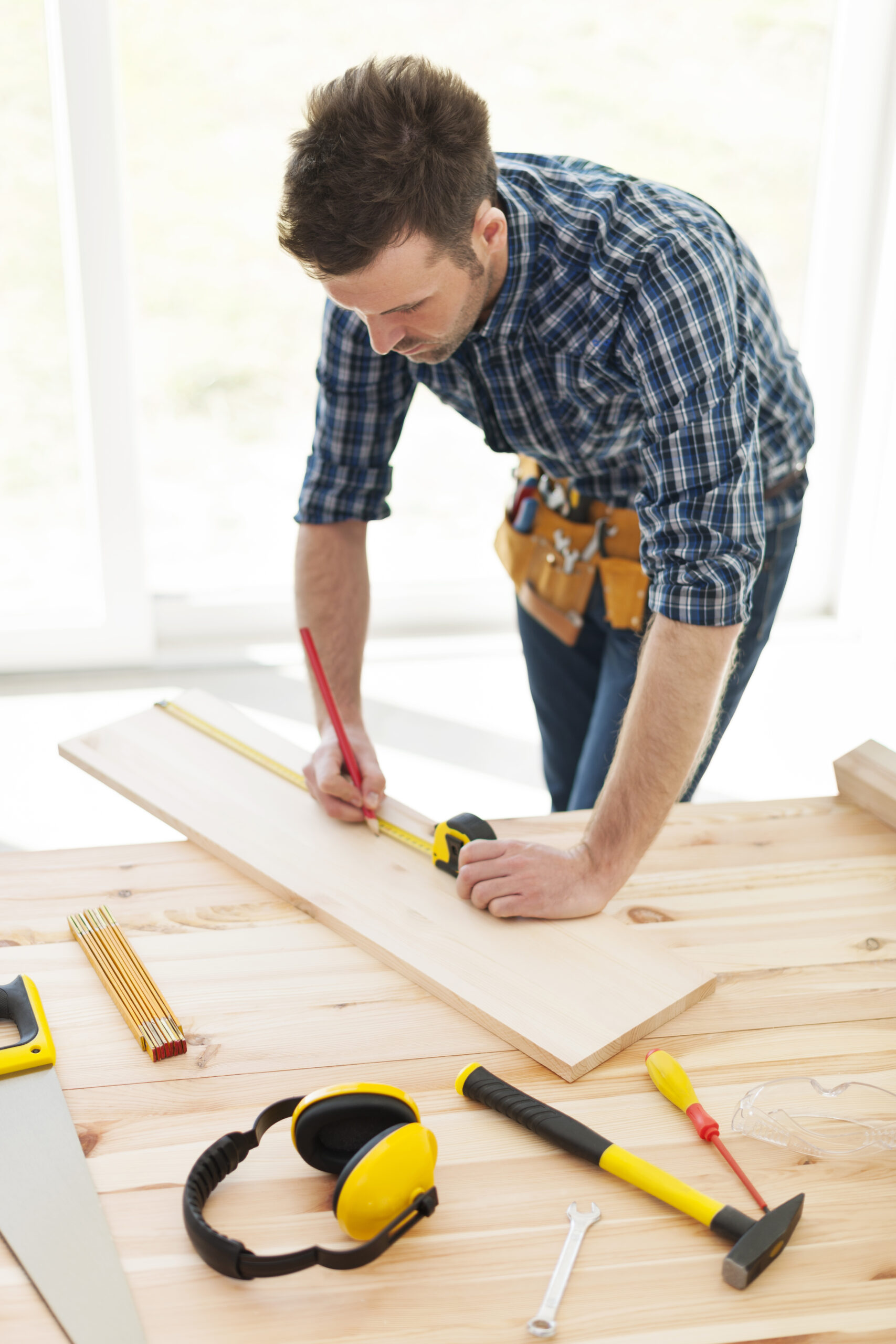 carpenter services in State fm