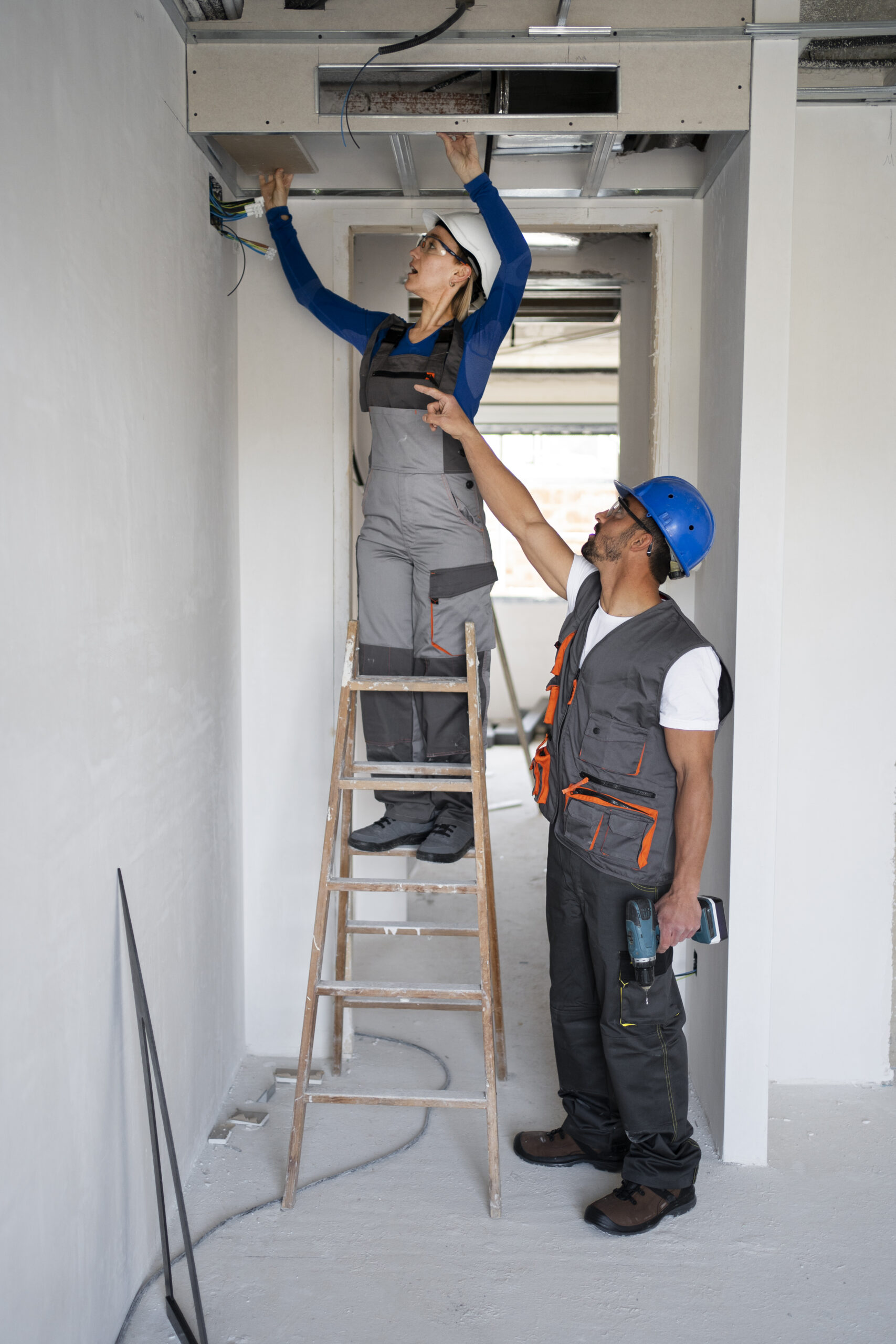 AC maintenance in Abu dhabi