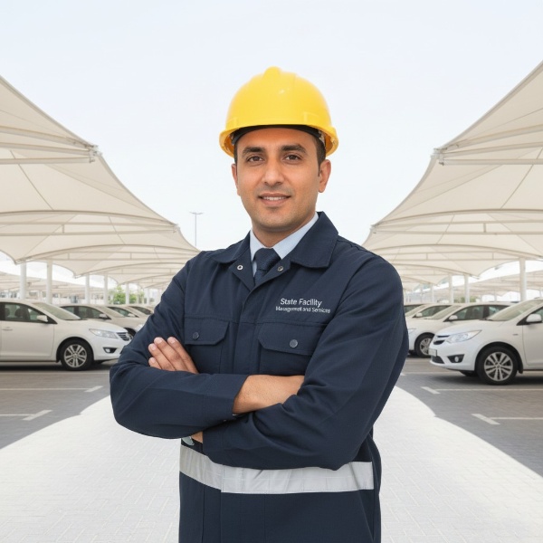statefacility employee