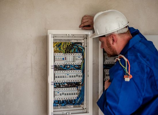 electrician