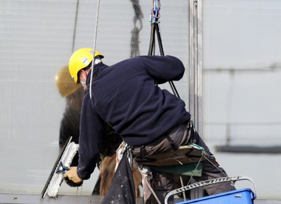 worker